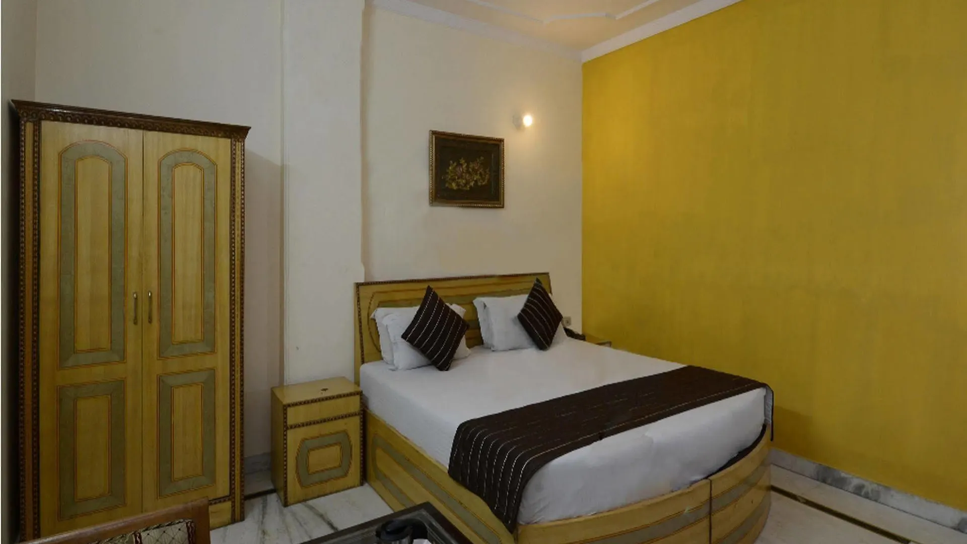 Airport Hotel Vishal Residency New Delhi