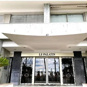 Apartment - Promenade Des Anglais - Climatise, 4 Pers
