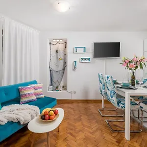 Apartment Sorgenfrei