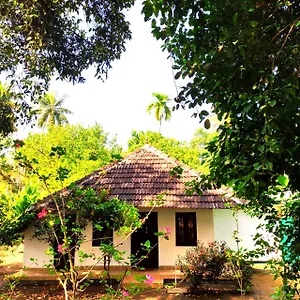 Homestay Munroe