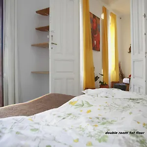 Country house Ananda's Mundo