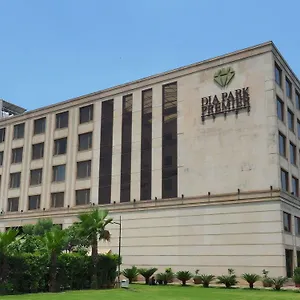 Hotel Dia Park Premier