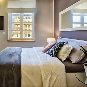 Apartment Parkside